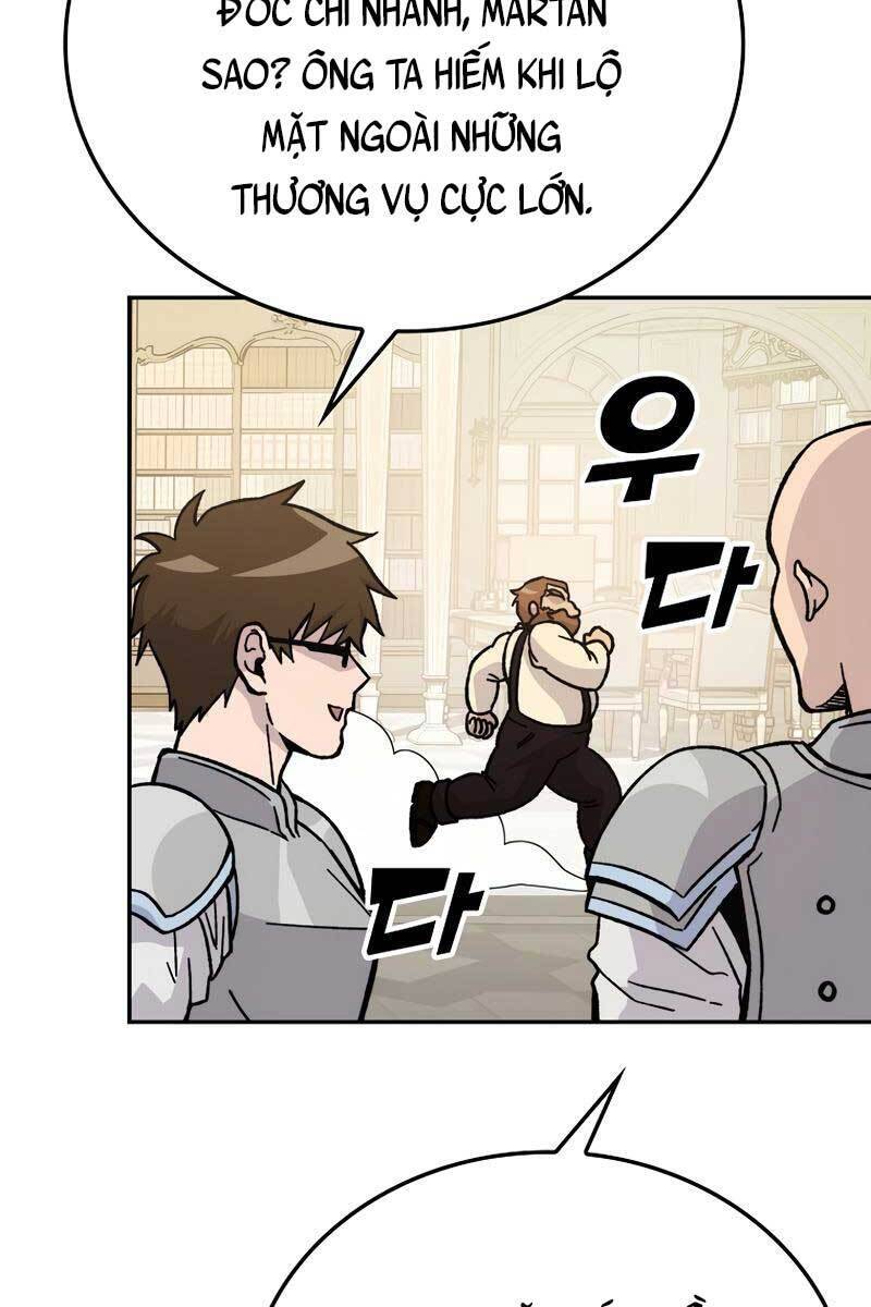 Chúa Quỷ Tăng Cấp Bằng Võ Thuật Chapter 4 - 28