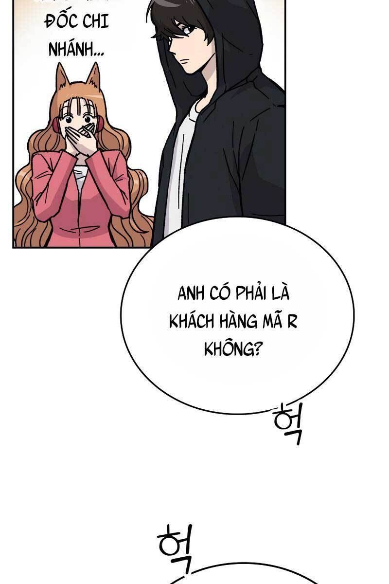 Chúa Quỷ Tăng Cấp Bằng Võ Thuật Chapter 4 - 30