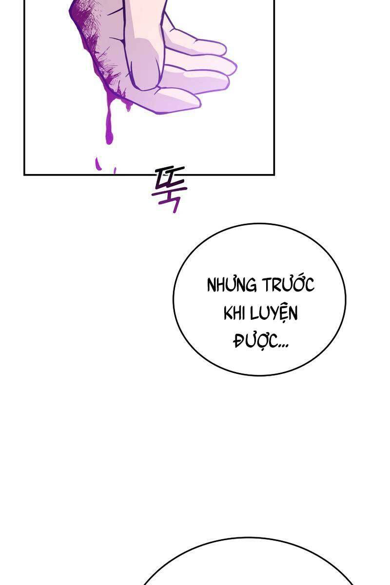 Chúa Quỷ Tăng Cấp Bằng Võ Thuật Chapter 4 - 4