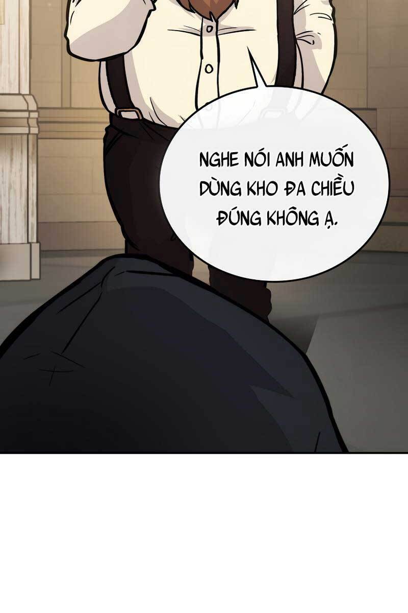 Chúa Quỷ Tăng Cấp Bằng Võ Thuật Chapter 4 - 32