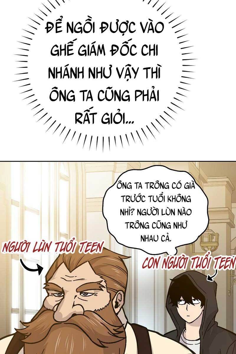 Chúa Quỷ Tăng Cấp Bằng Võ Thuật Chapter 4 - 39