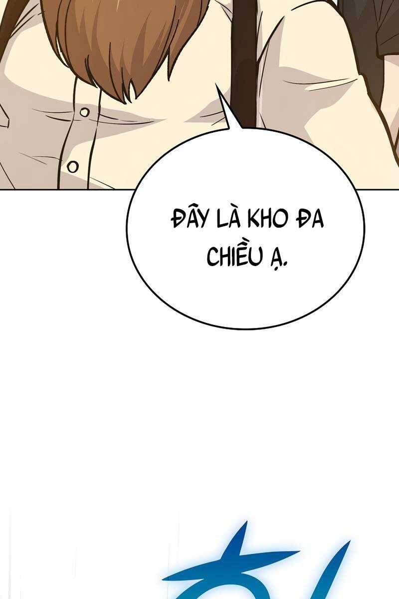 Chúa Quỷ Tăng Cấp Bằng Võ Thuật Chapter 4 - 40