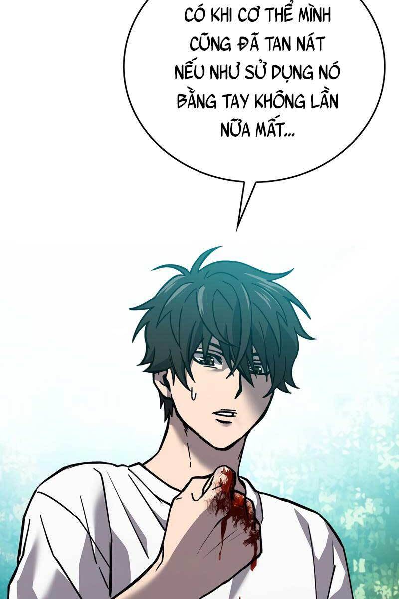 Chúa Quỷ Tăng Cấp Bằng Võ Thuật Chapter 4 - 5