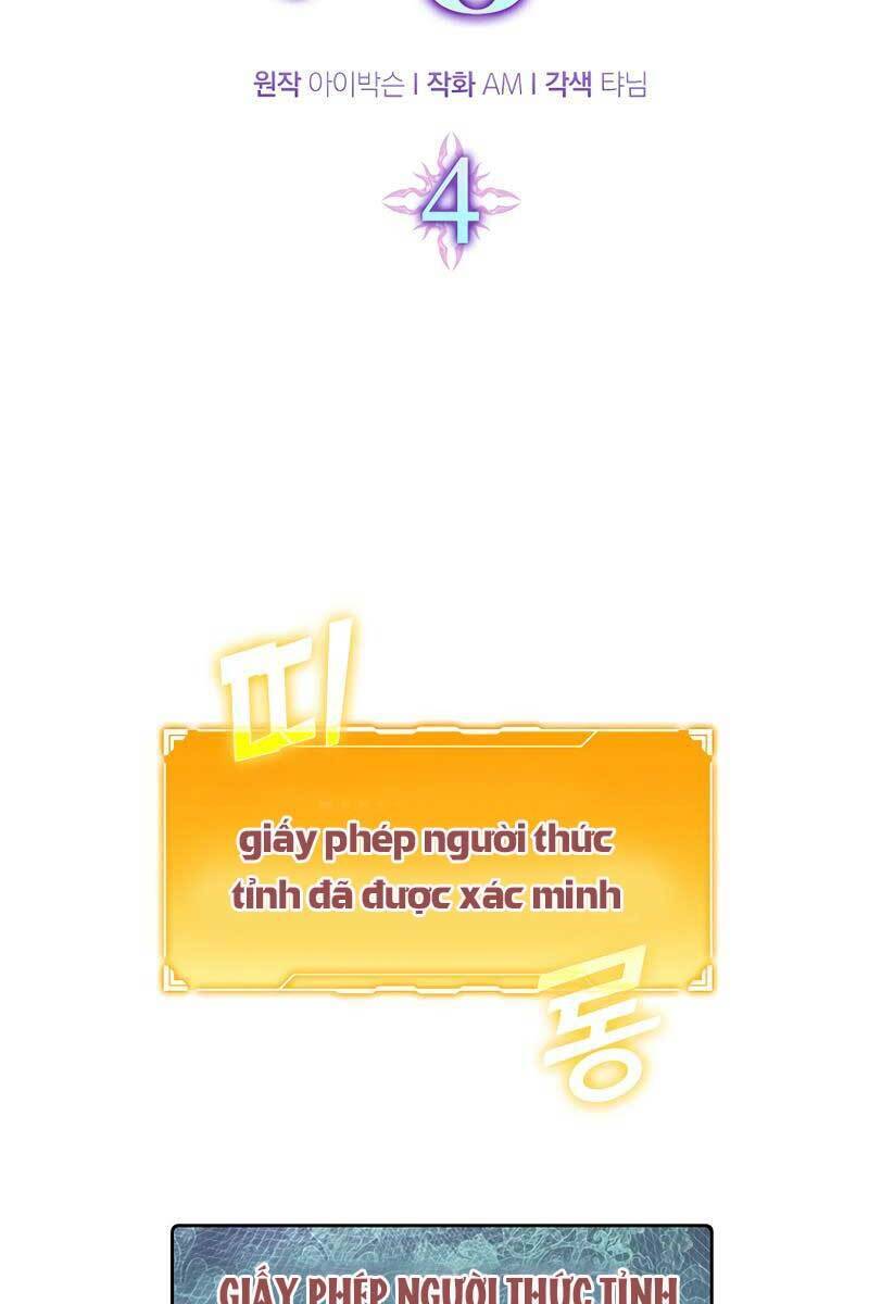 Chúa Quỷ Tăng Cấp Bằng Võ Thuật Chapter 4 - 8