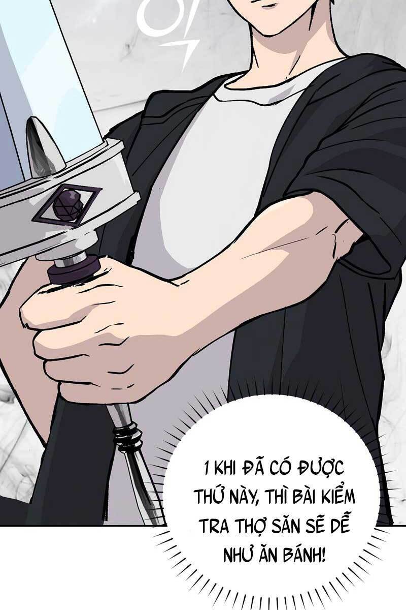 Chúa Quỷ Tăng Cấp Bằng Võ Thuật Chapter 4 - 81