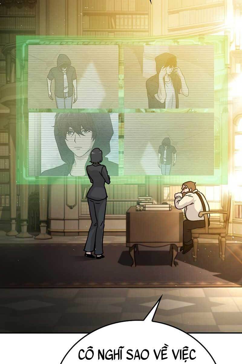 Chúa Quỷ Tăng Cấp Bằng Võ Thuật Chapter 4 - 87