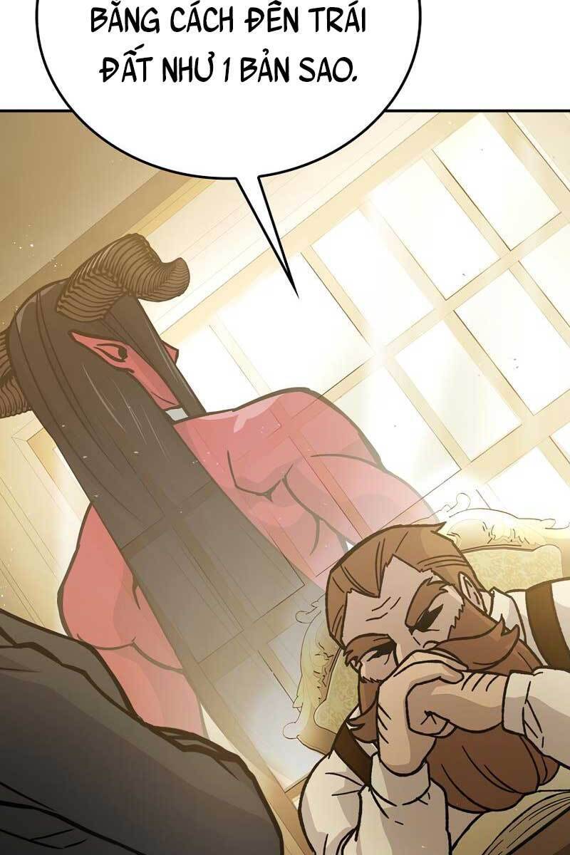 Chúa Quỷ Tăng Cấp Bằng Võ Thuật Chapter 4 - 89
