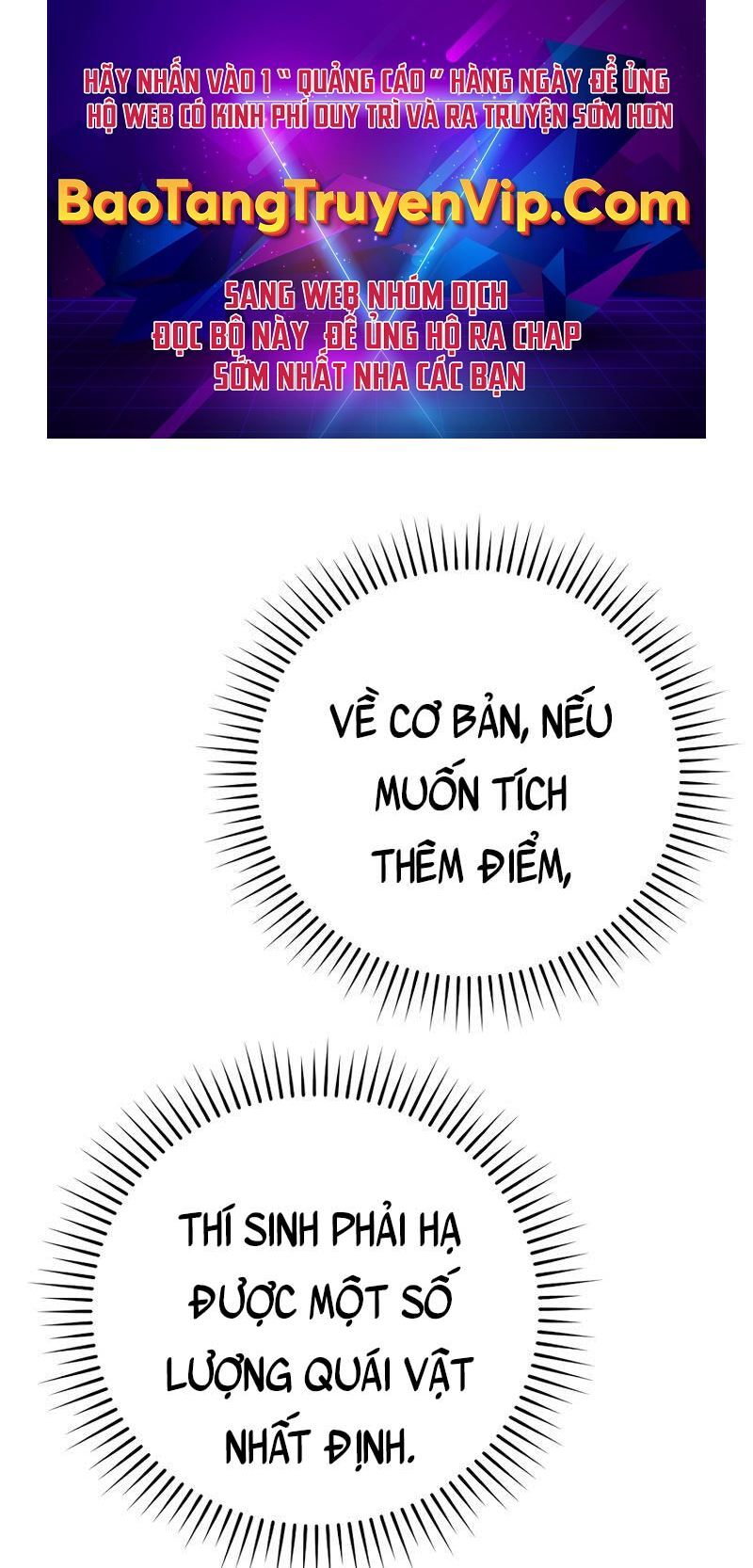 Chúa Quỷ Tăng Cấp Bằng Võ Thuật Chapter 5 - 1