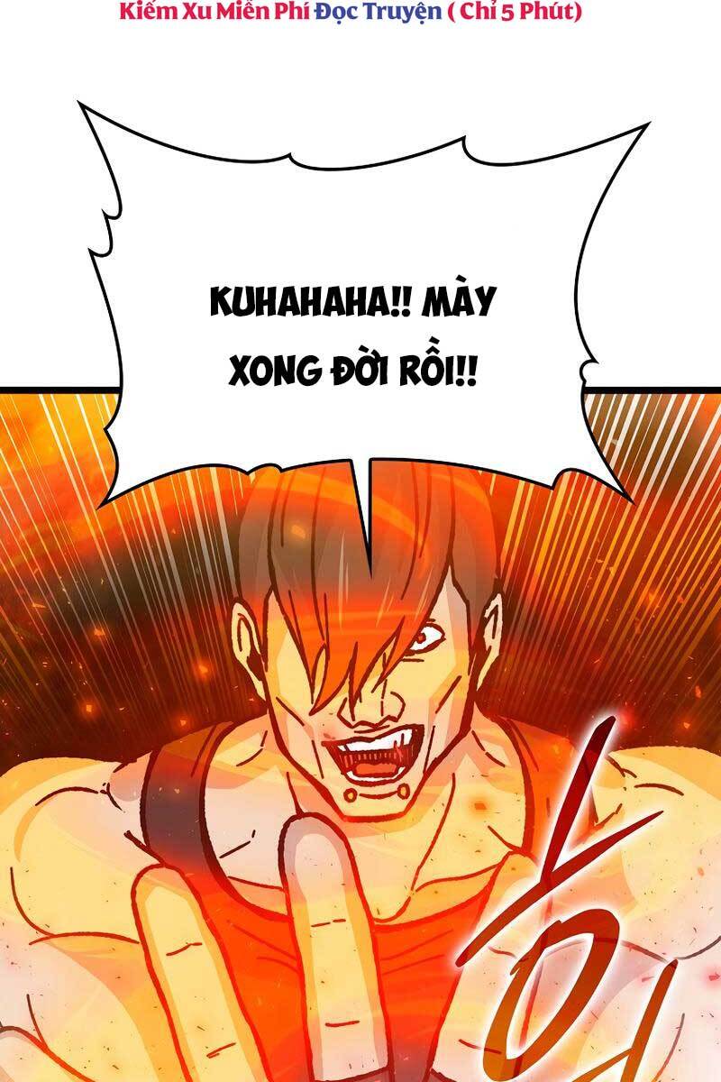 Chúa Quỷ Tăng Cấp Bằng Võ Thuật Chapter 5 - 101