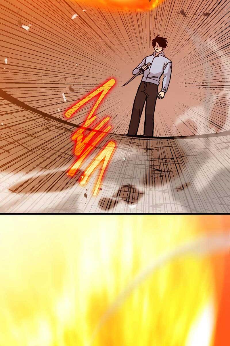 Chúa Quỷ Tăng Cấp Bằng Võ Thuật Chapter 5 - 104