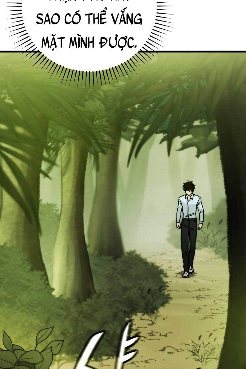 Chúa Quỷ Tăng Cấp Bằng Võ Thuật Chapter 5 - 12