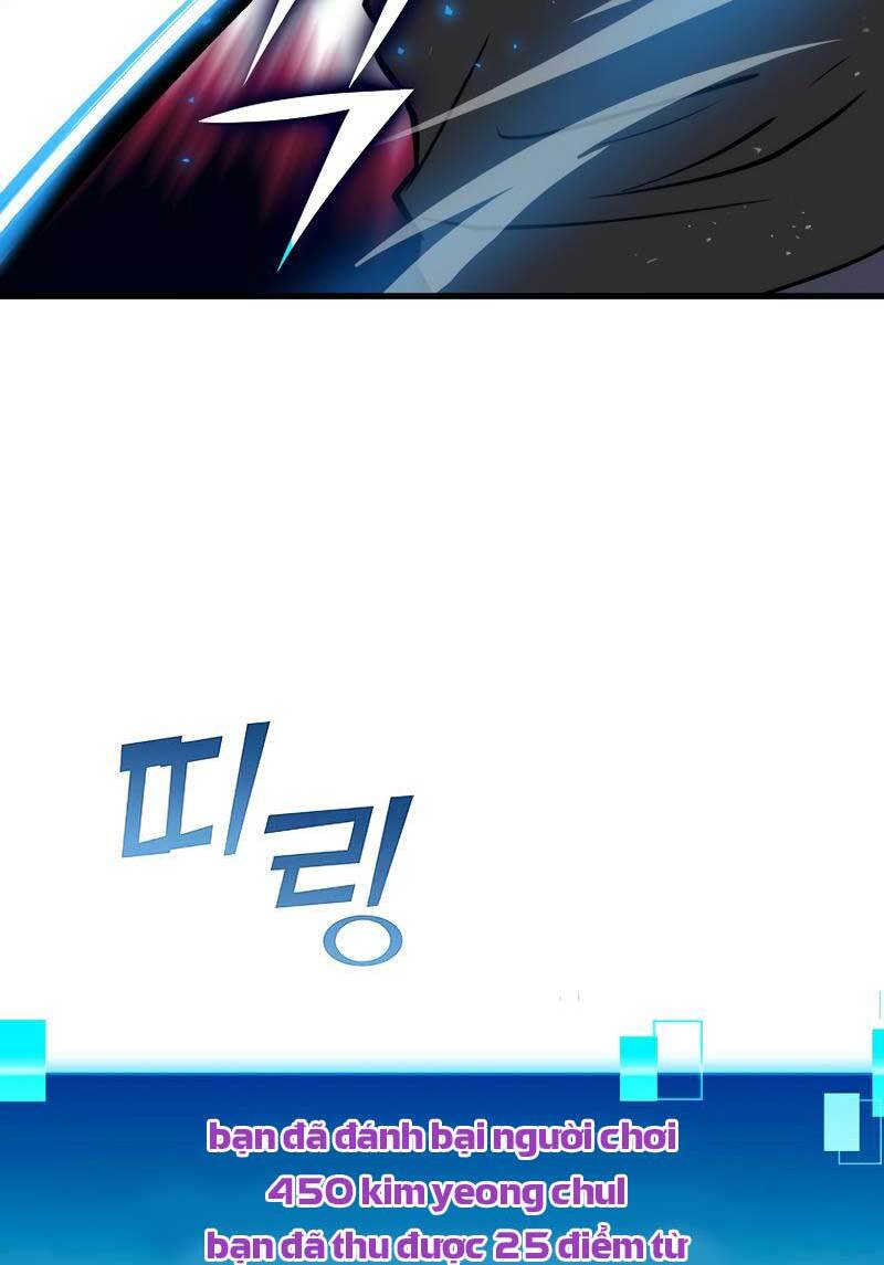 Chúa Quỷ Tăng Cấp Bằng Võ Thuật Chapter 5 - 128