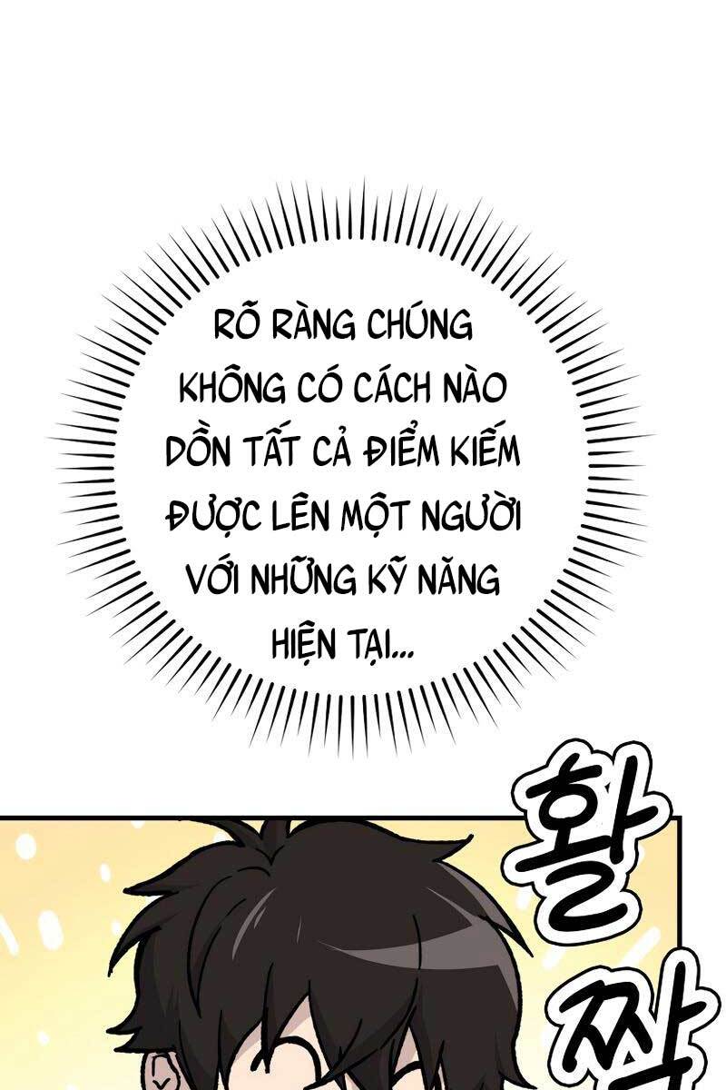 Chúa Quỷ Tăng Cấp Bằng Võ Thuật Chapter 5 - 133