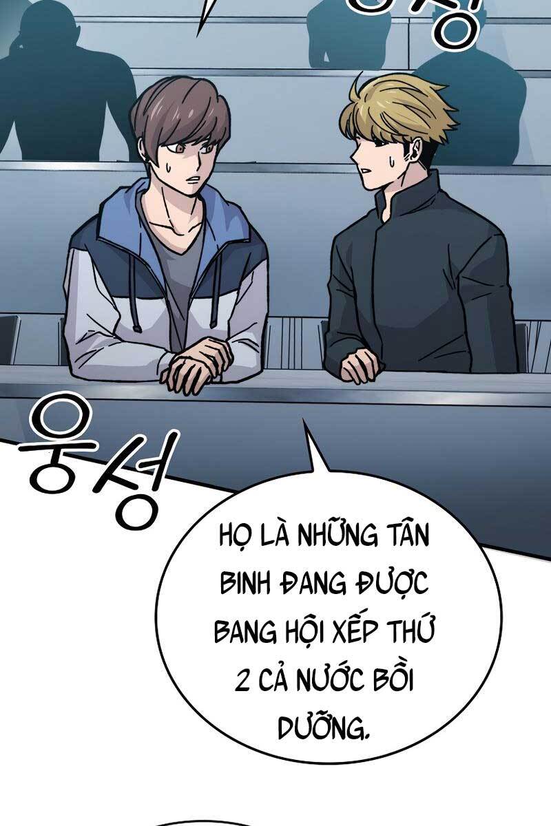 Chúa Quỷ Tăng Cấp Bằng Võ Thuật Chapter 5 - 141