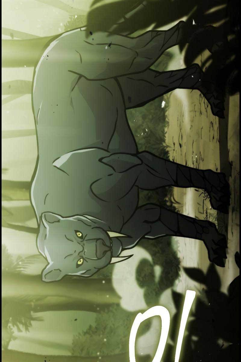 Chúa Quỷ Tăng Cấp Bằng Võ Thuật Chapter 5 - 16