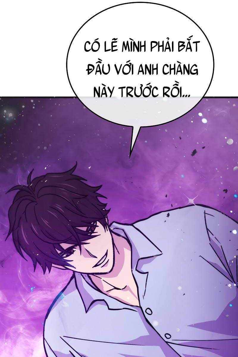 Chúa Quỷ Tăng Cấp Bằng Võ Thuật Chapter 5 - 18