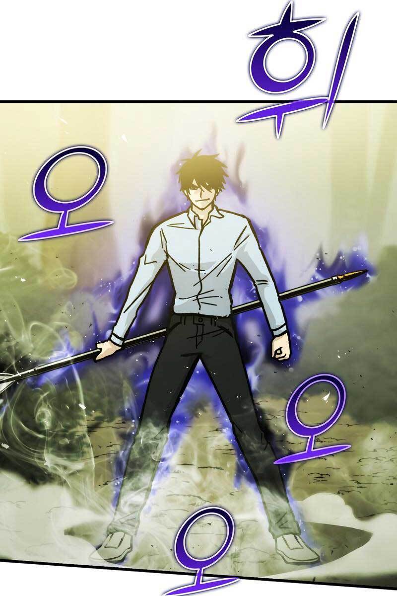 Chúa Quỷ Tăng Cấp Bằng Võ Thuật Chapter 5 - 22