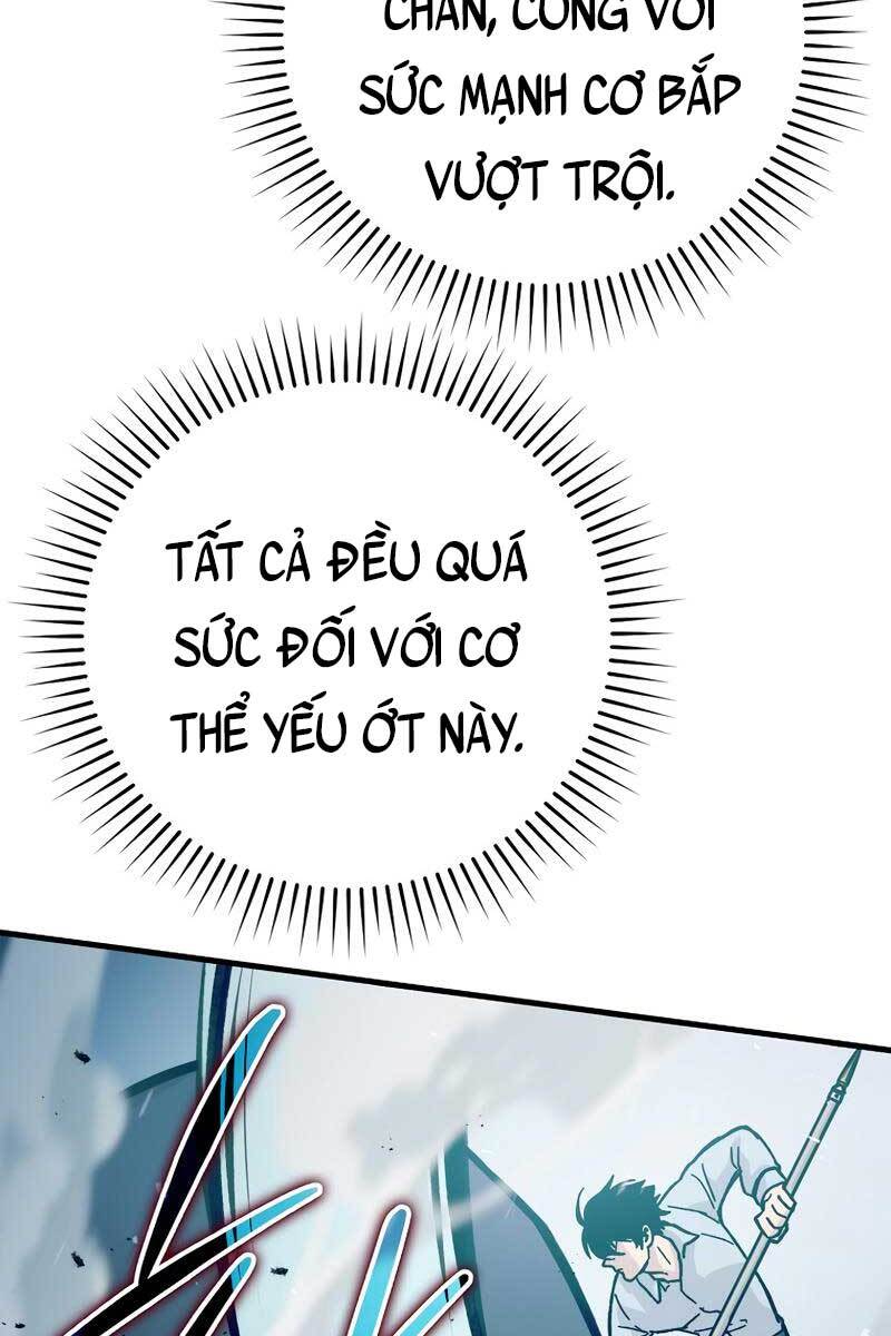 Chúa Quỷ Tăng Cấp Bằng Võ Thuật Chapter 5 - 34