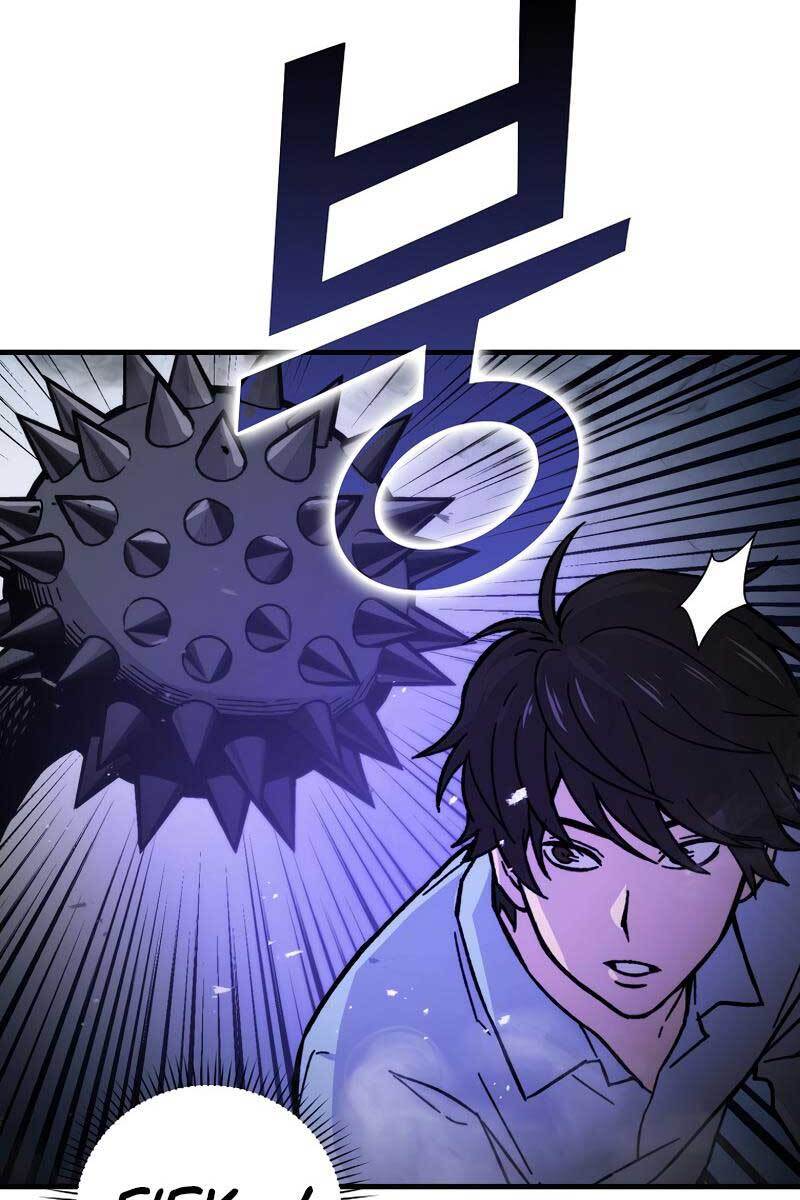 Chúa Quỷ Tăng Cấp Bằng Võ Thuật Chapter 5 - 36