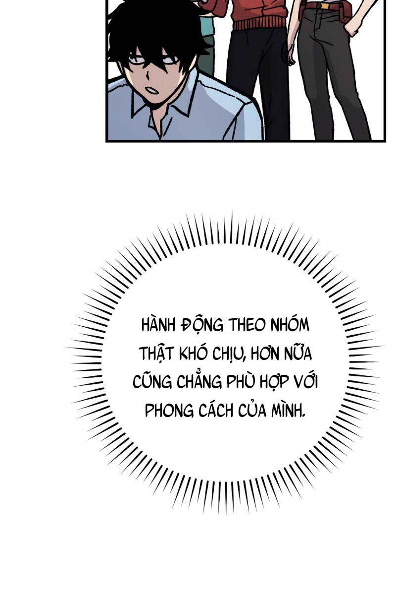 Chúa Quỷ Tăng Cấp Bằng Võ Thuật Chapter 5 - 5