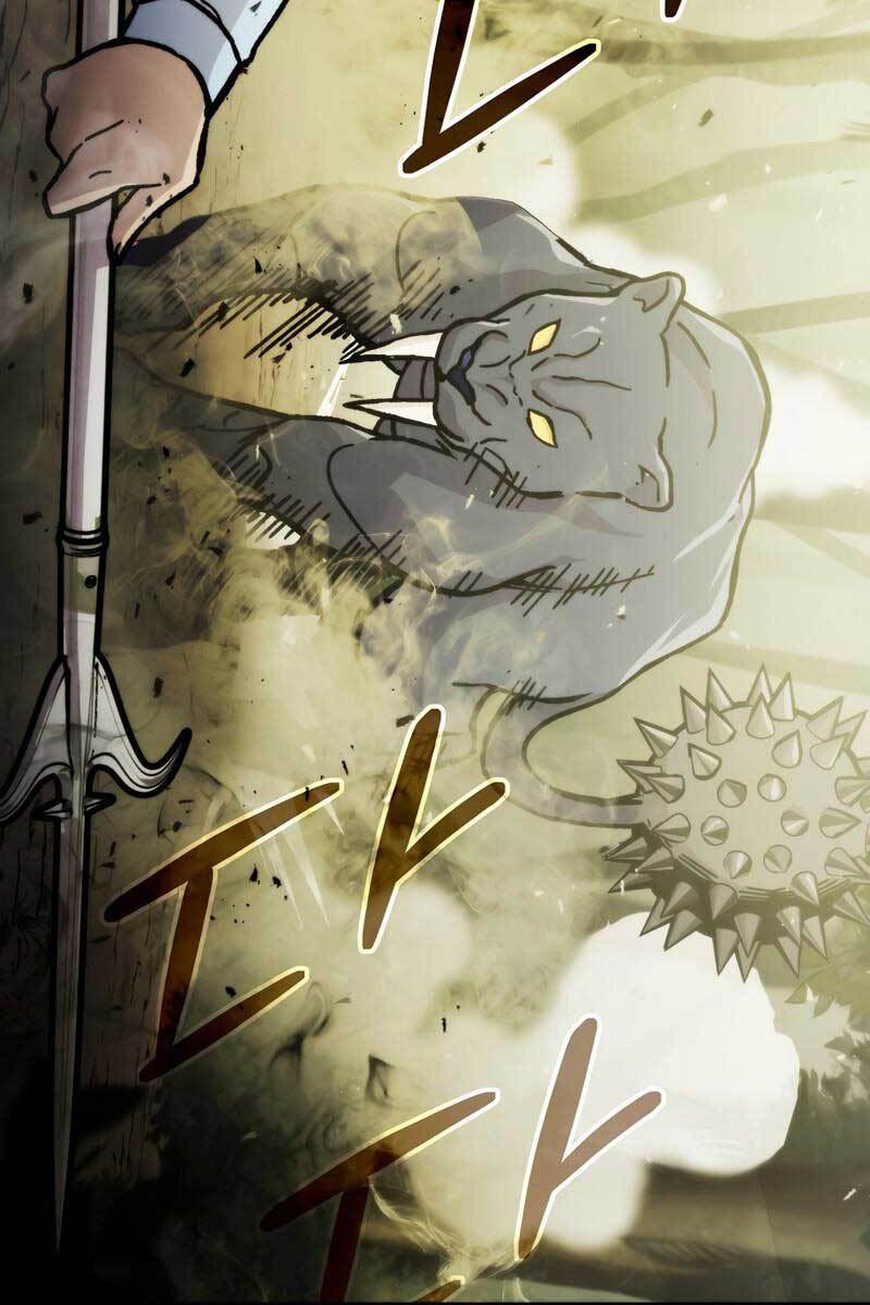 Chúa Quỷ Tăng Cấp Bằng Võ Thuật Chapter 5 - 43