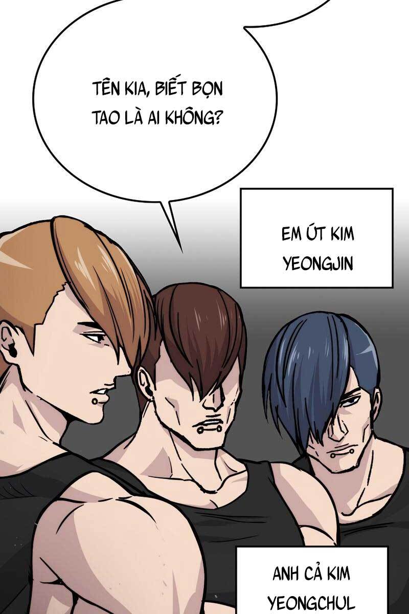 Chúa Quỷ Tăng Cấp Bằng Võ Thuật Chapter 5 - 65