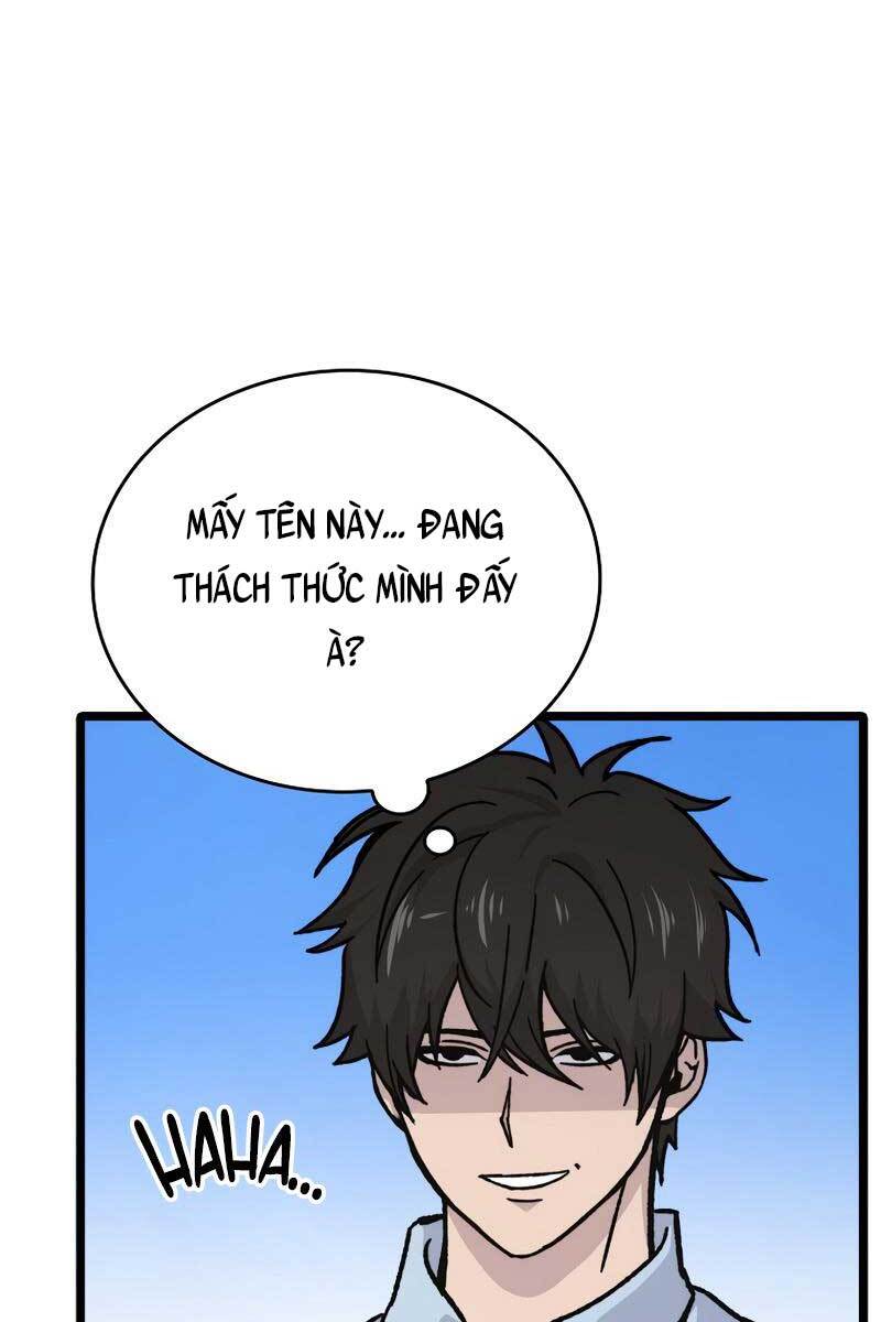 Chúa Quỷ Tăng Cấp Bằng Võ Thuật Chapter 5 - 67