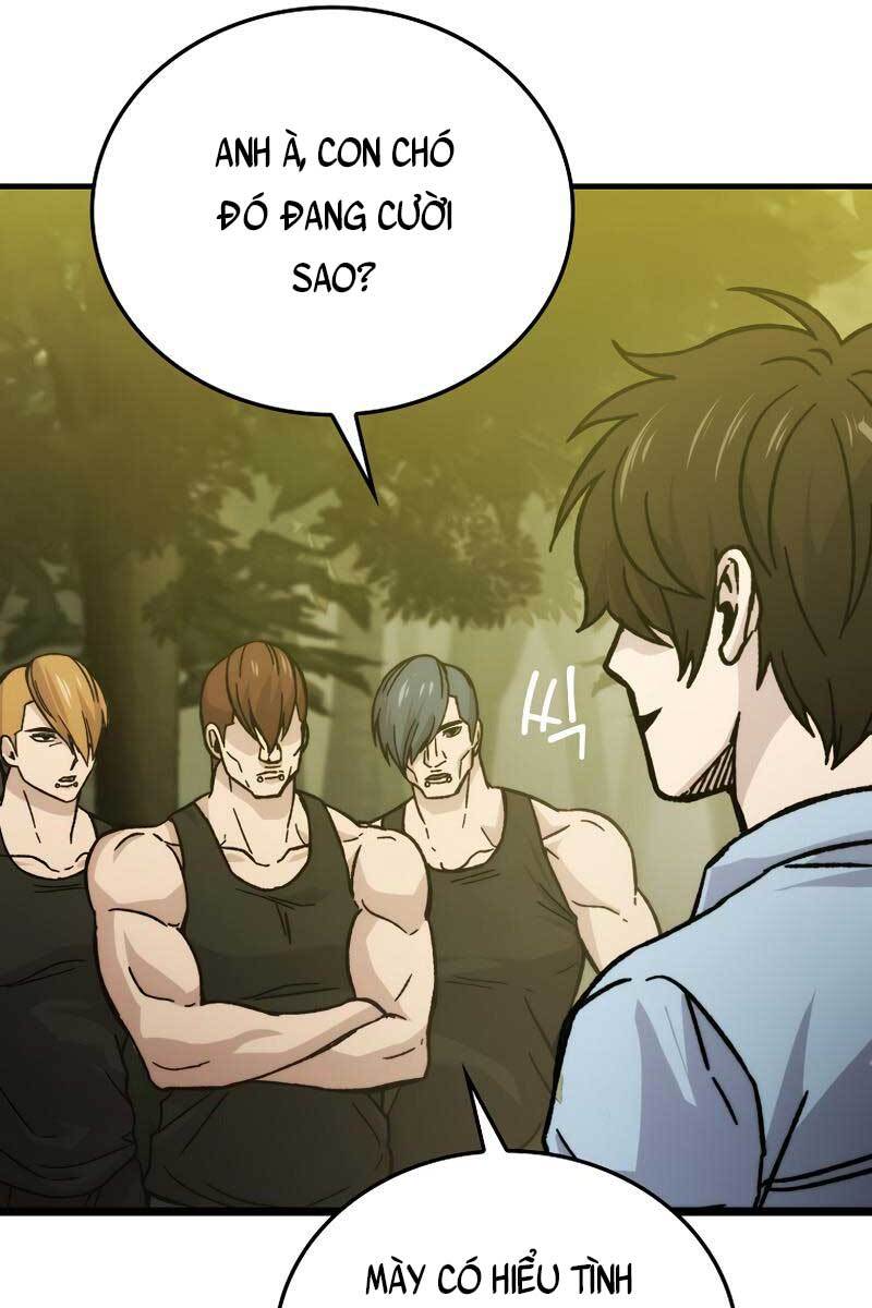 Chúa Quỷ Tăng Cấp Bằng Võ Thuật Chapter 5 - 73