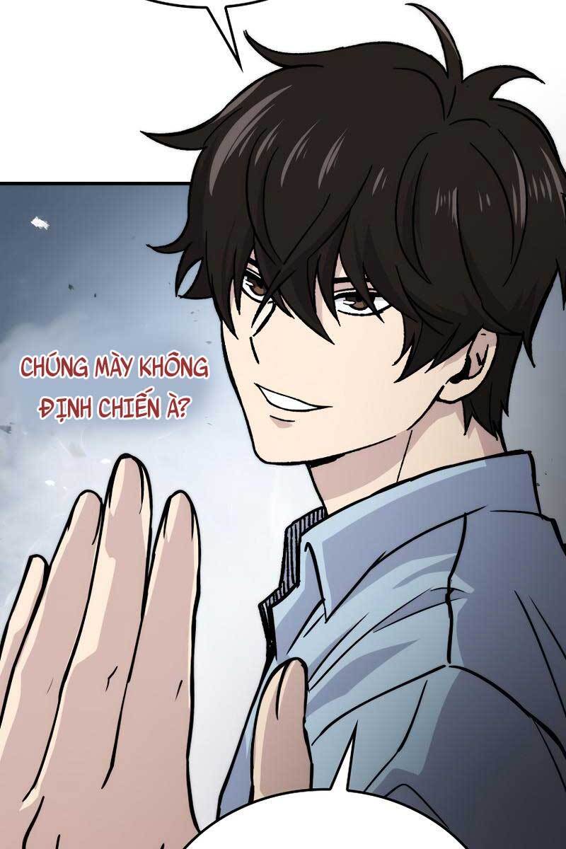 Chúa Quỷ Tăng Cấp Bằng Võ Thuật Chapter 5 - 75