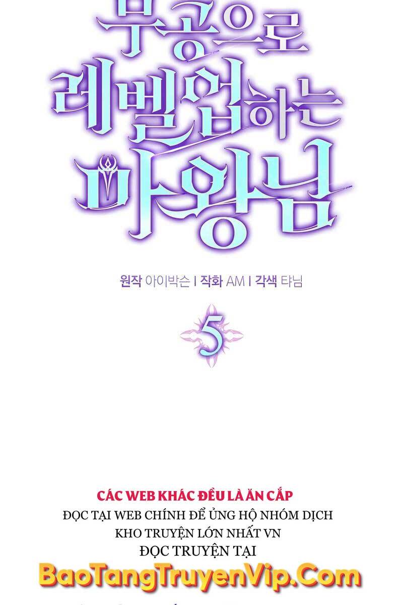 Chúa Quỷ Tăng Cấp Bằng Võ Thuật Chapter 5 - 77
