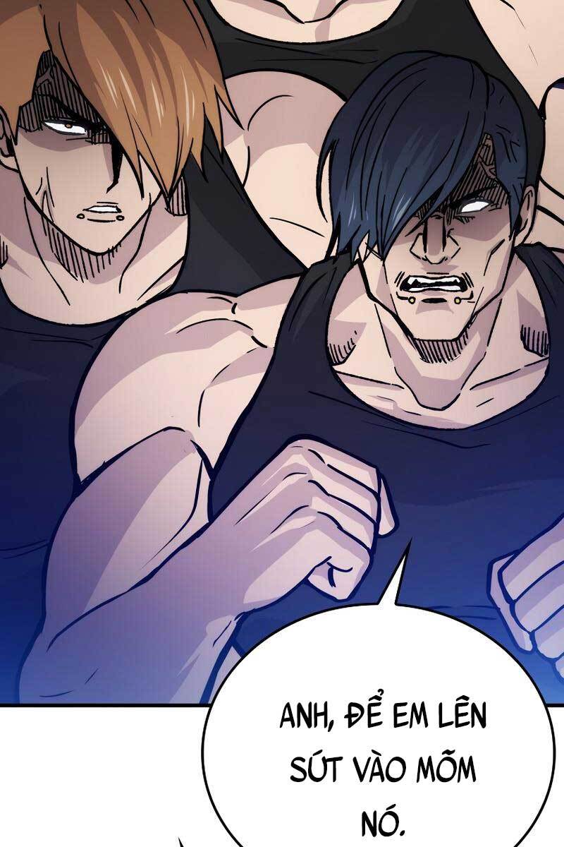 Chúa Quỷ Tăng Cấp Bằng Võ Thuật Chapter 5 - 79