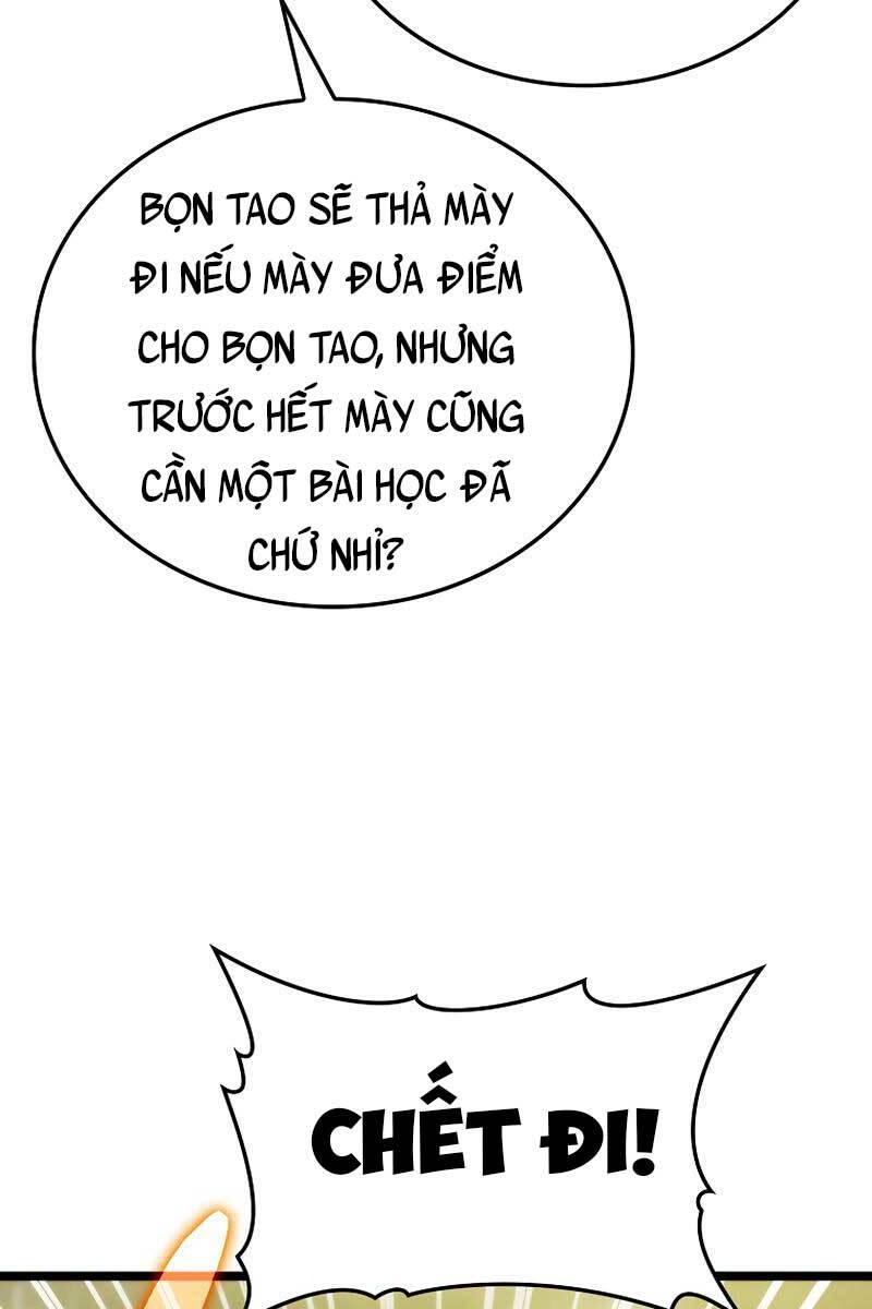 Chúa Quỷ Tăng Cấp Bằng Võ Thuật Chapter 5 - 80