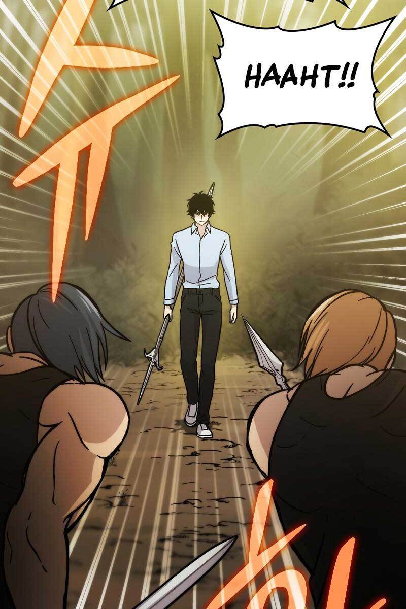 Chúa Quỷ Tăng Cấp Bằng Võ Thuật Chapter 5 - 81