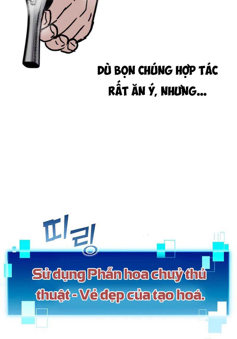 Chúa Quỷ Tăng Cấp Bằng Võ Thuật Chapter 5 - 91