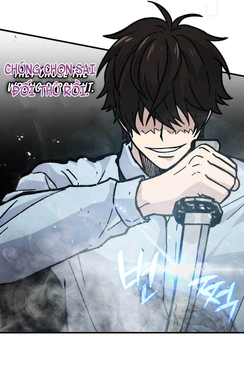 Chúa Quỷ Tăng Cấp Bằng Võ Thuật Chapter 5 - 92