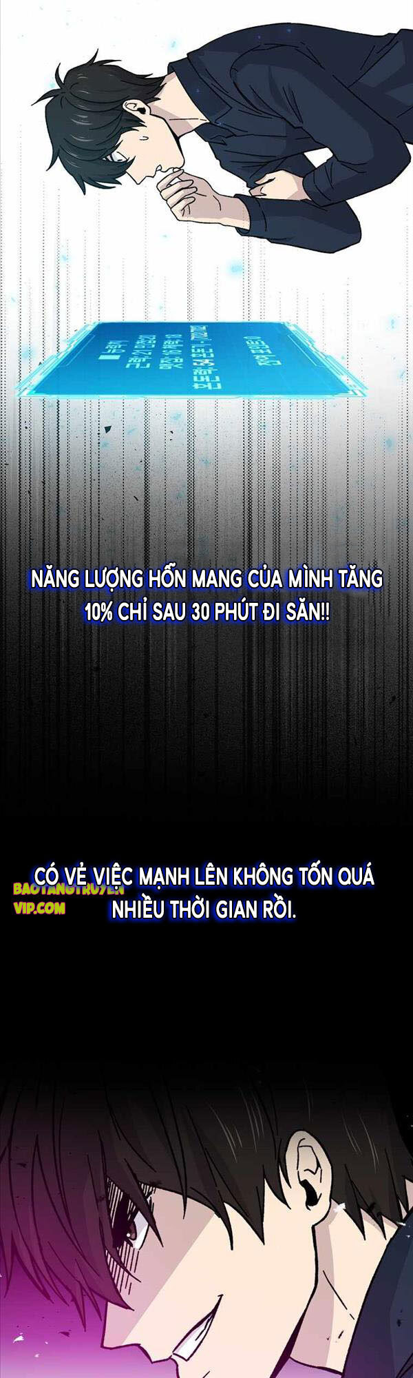 Chúa Quỷ Tăng Cấp Bằng Võ Thuật Chapter 8 - 13