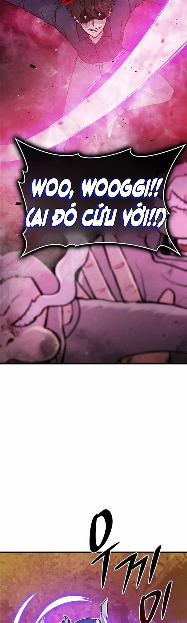 Chúa Quỷ Tăng Cấp Bằng Võ Thuật Chapter 8 - 17