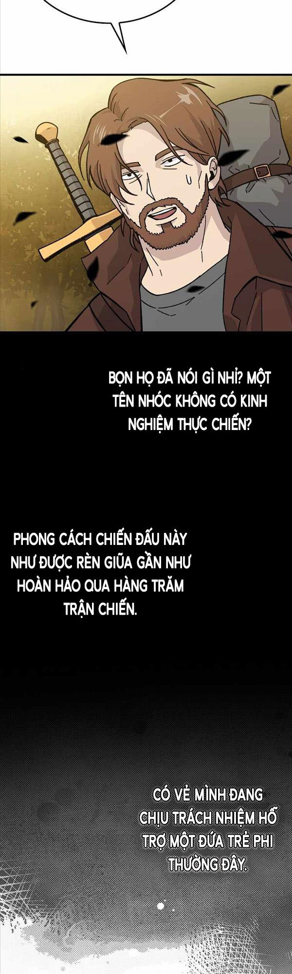 Chúa Quỷ Tăng Cấp Bằng Võ Thuật Chapter 8 - 19