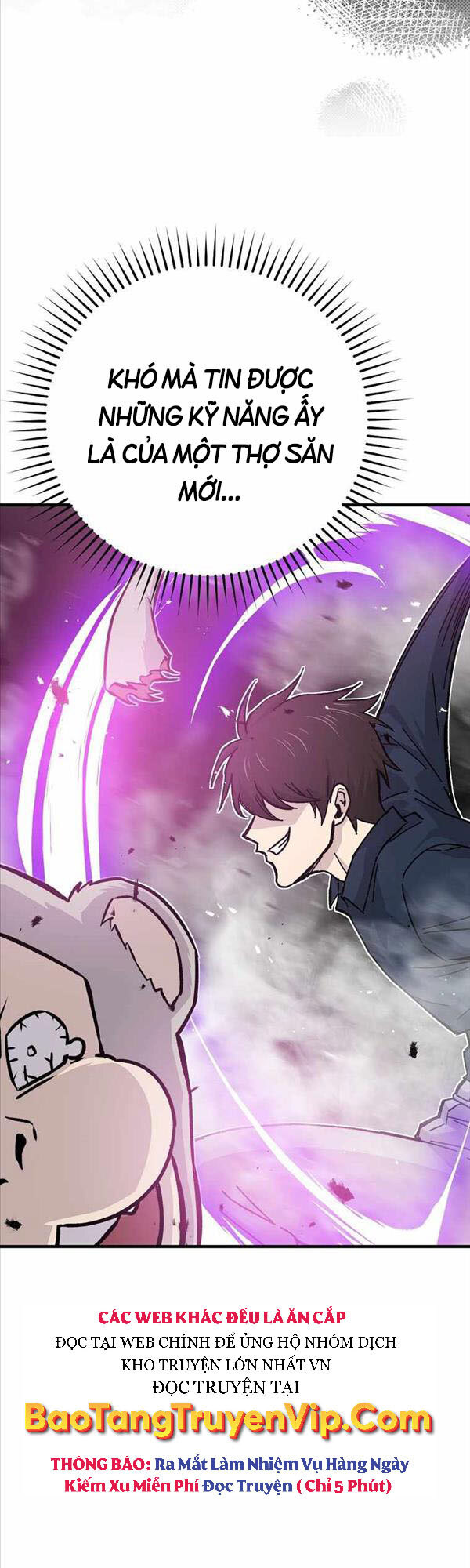 Chúa Quỷ Tăng Cấp Bằng Võ Thuật Chapter 8 - 20