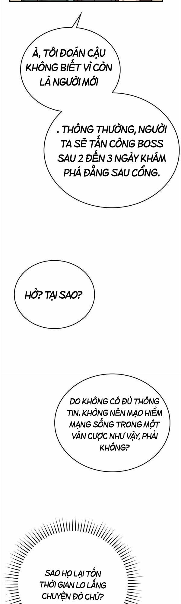 Chúa Quỷ Tăng Cấp Bằng Võ Thuật Chapter 8 - 26