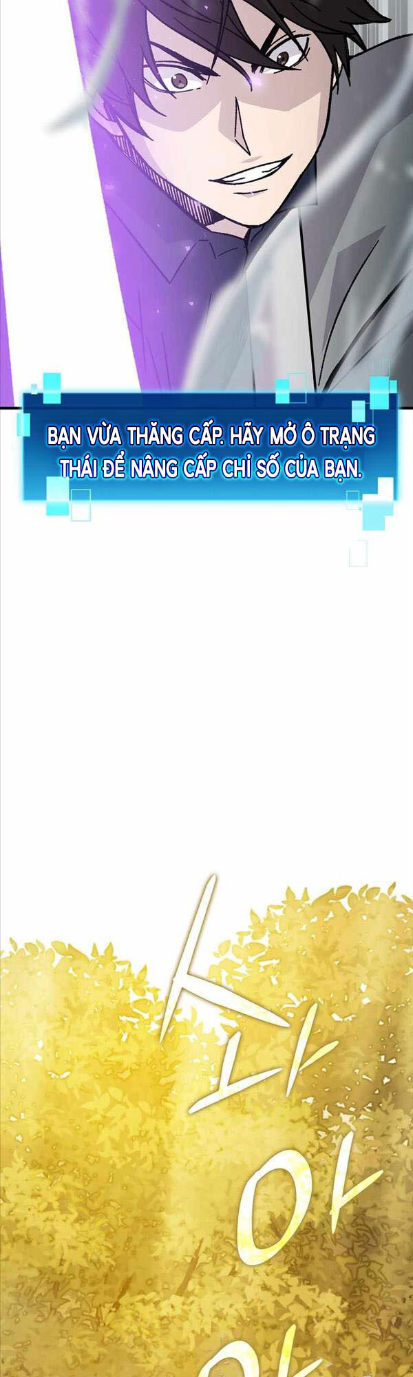 Chúa Quỷ Tăng Cấp Bằng Võ Thuật Chapter 8 - 4