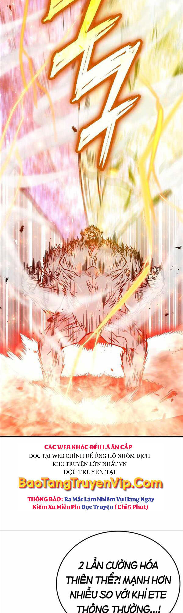 Chúa Quỷ Tăng Cấp Bằng Võ Thuật Chapter 8 - 45
