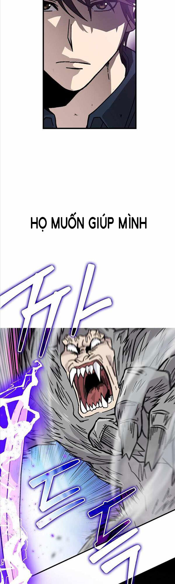 Chúa Quỷ Tăng Cấp Bằng Võ Thuật Chapter 8 - 47