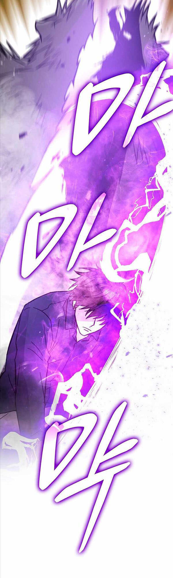 Chúa Quỷ Tăng Cấp Bằng Võ Thuật Chapter 8 - 49