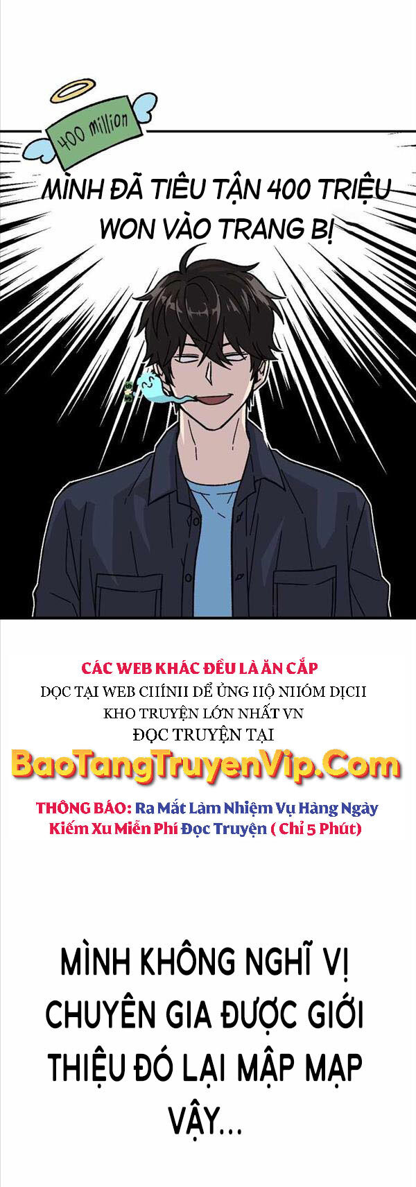 Chúa Quỷ Tăng Cấp Bằng Võ Thuật Chapter 8 - 60