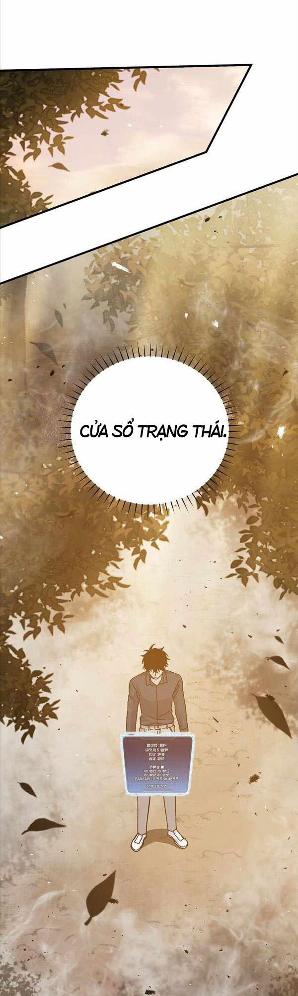 Chúa Quỷ Tăng Cấp Bằng Võ Thuật Chapter 8 - 9