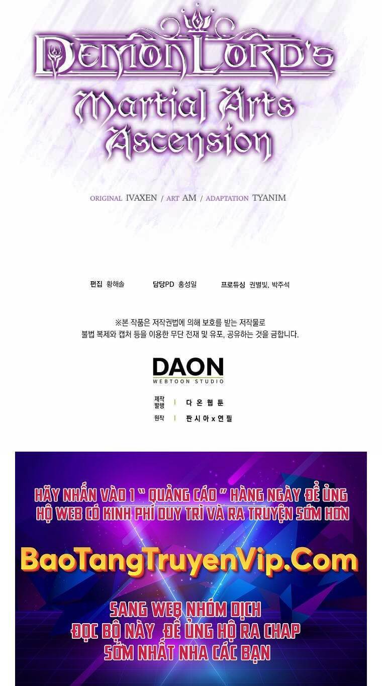 Chúa Quỷ Tăng Cấp Bằng Võ Thuật Chapter 9 - 102