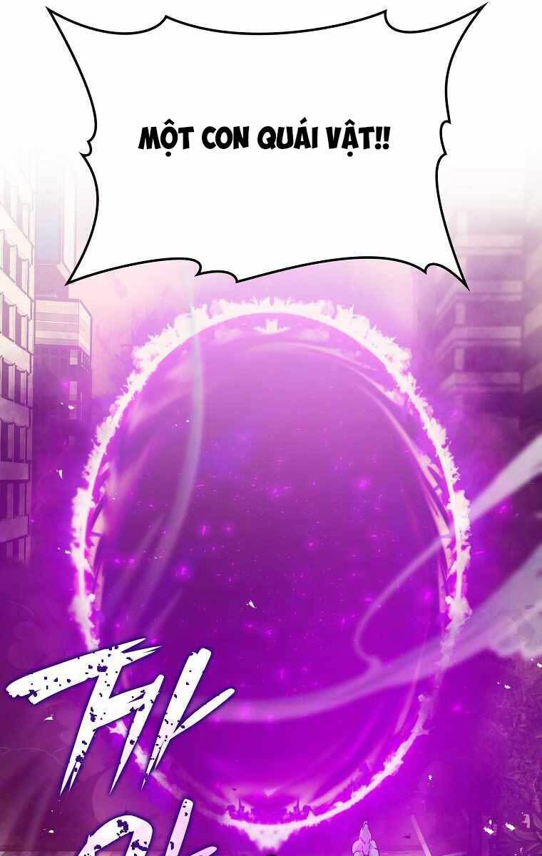 Chúa Quỷ Tăng Cấp Bằng Võ Thuật Chapter 9 - 12