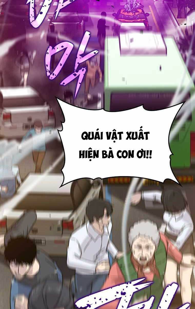 Chúa Quỷ Tăng Cấp Bằng Võ Thuật Chapter 9 - 13