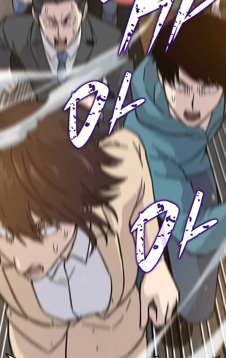 Chúa Quỷ Tăng Cấp Bằng Võ Thuật Chapter 9 - 14